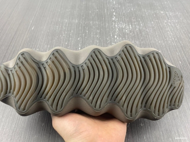 GX9662 Yeezy Adidas 450 Cinder 0802